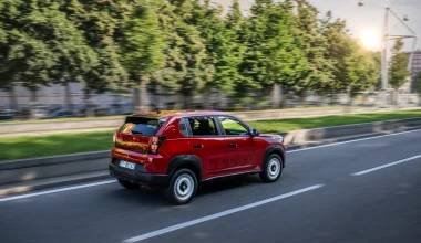 Δοκιμή FIAT Grande Panda Electric: Ticking all the boxes!  