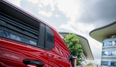 Δοκιμή FIAT Grande Panda Electric: Ticking all the boxes!  