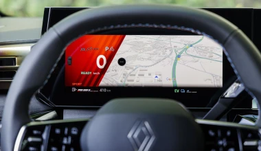 Οδηγούμε στην Ελλάδα το νέο Renault Clio - Τιμές και εκδόσεις