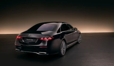 Νέα Mercedes-Benz S-Class – Τα 7 σημεία που ξεχωρίζει