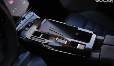 Δοκιμή Citroen C5 Aircross: Τέλος τα βαρετά οικογενειακά