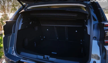 Δοκιμή Citroen C5 Aircross: Τέλος τα βαρετά οικογενειακά