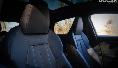 Δοκιμή Audi Q6 e-tron Sportback Quattro: Bodybuilder