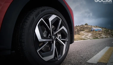 Δοκιμή Changan Deepal S07: Για τα μάτια των Ευρωπαίων