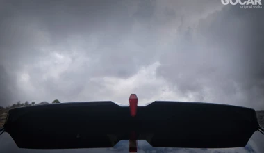 Δοκιμή Changan Deepal S07: Για τα μάτια των Ευρωπαίων