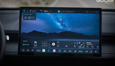 Δοκιμή Changan Deepal S07: Για τα μάτια των Ευρωπαίων