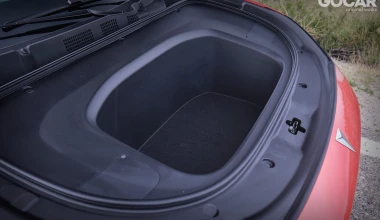 Δοκιμή Changan Deepal S07: Για τα μάτια των Ευρωπαίων