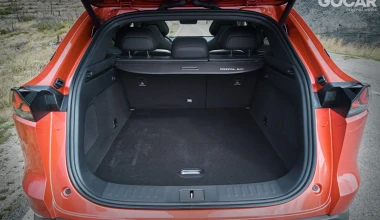 Δοκιμή Changan Deepal S07: Για τα μάτια των Ευρωπαίων