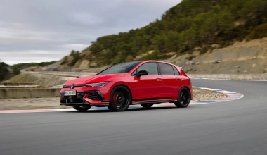 To ισχυρότερο και επετειακό Volkswagen Golf GTI – Πότε έρχεται στην Ελλάδα! 