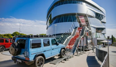 Το καλύτερο μουσείο αυτοκινήτων του κόσμου - Το επισκέφθηκαν 950.000 άνθρωποι! 