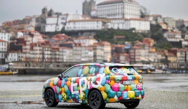 Έτοιμο το νέο SUV της Skoda - Θα είναι το φθηνότερο όλων στην κατηγορία! 