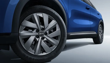 Πότε έρχεται Ελλάδα το νέο BYD Atto 3 evo - Φορτίζει σε 25 λεπτά και έχει αυτονομία έως 517 km!