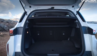 Δοκιμή Chery Tiggo 4 HEV: Η επέλαση των Κινέζων