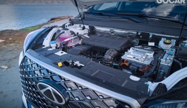 Δοκιμή Chery Tiggo 4 HEV: Η επέλαση των Κινέζων