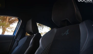 Δοκιμή Renault Rafale E-Tech 4x4 300PS: Brand Ambassador