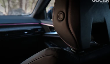 Δοκιμή Renault Rafale E-Tech 4x4 300PS: Brand Ambassador