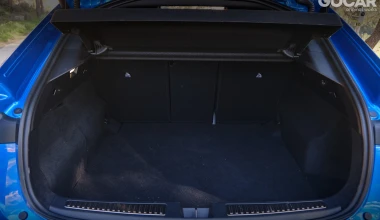 Δοκιμή Renault Rafale E-Tech 4x4 300PS: Brand Ambassador