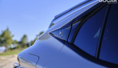 Δοκιμή DS No 4 Hybrid 145: Νέα σελίδα