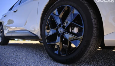 Δοκιμή DS No 4 Hybrid 145: Νέα σελίδα