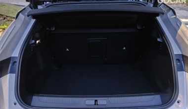 Δοκιμή DS No 4 Hybrid 145: Νέα σελίδα