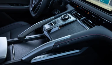 Δοκιμή Maxus T60 MAX 215 PS: Eιδικές Δυνάμεις