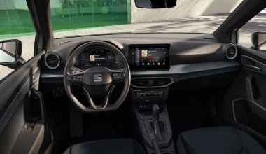 Νέο SEAT Arona: Το B-SUV που επαναπροσδιορίζει την κατηγορία