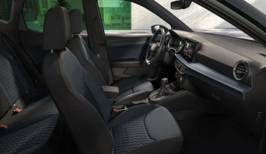 Νέο SEAT Arona: Το B-SUV που επαναπροσδιορίζει την κατηγορία