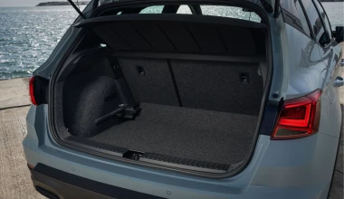 Νέο SEAT Arona: Το B-SUV που επαναπροσδιορίζει την κατηγορία