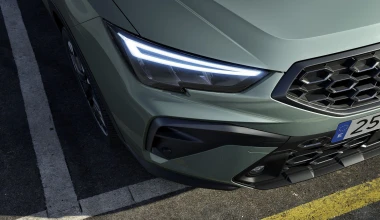 Νέο SEAT Arona: Το B-SUV που επαναπροσδιορίζει την κατηγορία