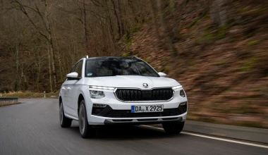 To σύγχρονο, άνετο και αξιόπιστο B-SUV με 130 ευρώ το μήνα και όφελος 2.000 ευρώ! 