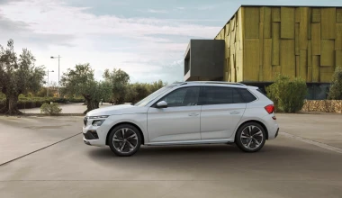 To σύγχρονο, άνετο και αξιόπιστο B-SUV με 130 ευρώ το μήνα και όφελος 2.000 ευρώ! 