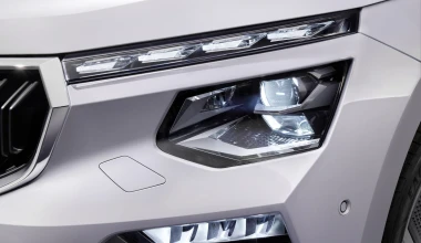 To σύγχρονο, άνετο και αξιόπιστο B-SUV με 130 ευρώ το μήνα και όφελος 2.000 ευρώ! 