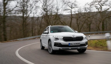 To σύγχρονο, άνετο και αξιόπιστο B-SUV με 130 ευρώ το μήνα και όφελος 2.000 ευρώ! 