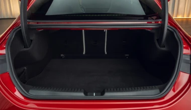 Οδηγούμε στη Γερμανία τη νέα Mercedes-Benz CLA 350 4MATIC