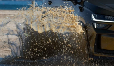 H μάρκα που έχει τα περισσότερα τετρακίνητα αυτοκίνητα!