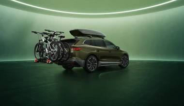 H μάρκα που έχει τα περισσότερα τετρακίνητα αυτοκίνητα!