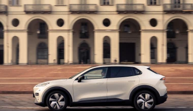 Το βραβευμένο SUV με τα 7 χρονιά εγγύηση- Και τιμή κάτω από 30.000 ευρώ! 