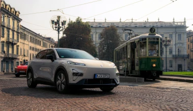 Το βραβευμένο SUV με τα 7 χρονιά εγγύηση- Και τιμή κάτω από 30.000 ευρώ!