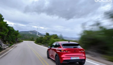 Δοκιμή Renault Clio E-Tech: Φτιαγμένο για να πρωταγωνιστεί