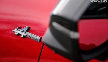 Δοκιμή Renault Clio E-Tech: Φτιαγμένο για να πρωταγωνιστεί