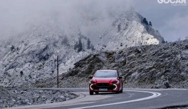 Δοκιμή Renault Clio E-Tech: Φτιαγμένο για να πρωταγωνιστεί