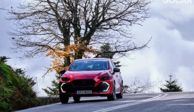 Δοκιμή Renault Clio E-Tech: Φτιαγμένο για να πρωταγωνιστεί