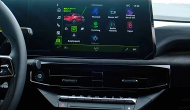 Δοκιμή Renault Clio E-Tech: Φτιαγμένο για να πρωταγωνιστεί