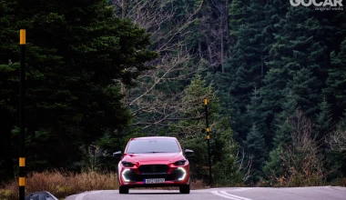 Δοκιμή Renault Clio E-Tech: Φτιαγμένο για να πρωταγωνιστεί