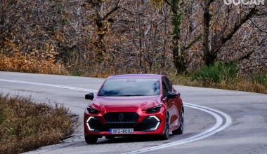 Δοκιμή Renault Clio E-Tech: Φτιαγμένο για να πρωταγωνιστεί