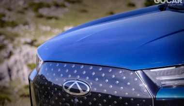 Δοκιμή Chery Tiggo 7 PHEV: Κλείνει το μάτι στον ανταγωνισμό