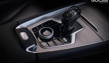 Δοκιμή Chery Tiggo 7 PHEV: Κλείνει το μάτι στον ανταγωνισμό