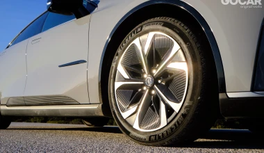 Δοκιμή Mazda 6e: Γοητευτική εναλλακτική