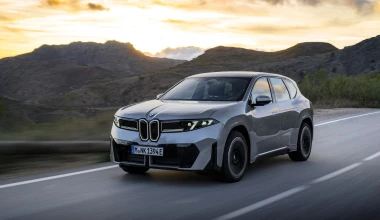 Η BMW ανακοίνωσε κατά λάθος τα ονόματα όλων των αυτοκινήτων που θα λανσάρει το 2027!