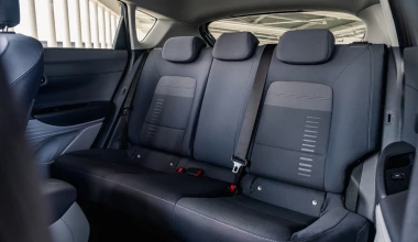 To ευρύχωρο B-SUV με χώρο αποσκευών 411 lt και τιμή 19.190 ευρώ!